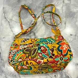 Vera Bradley bag